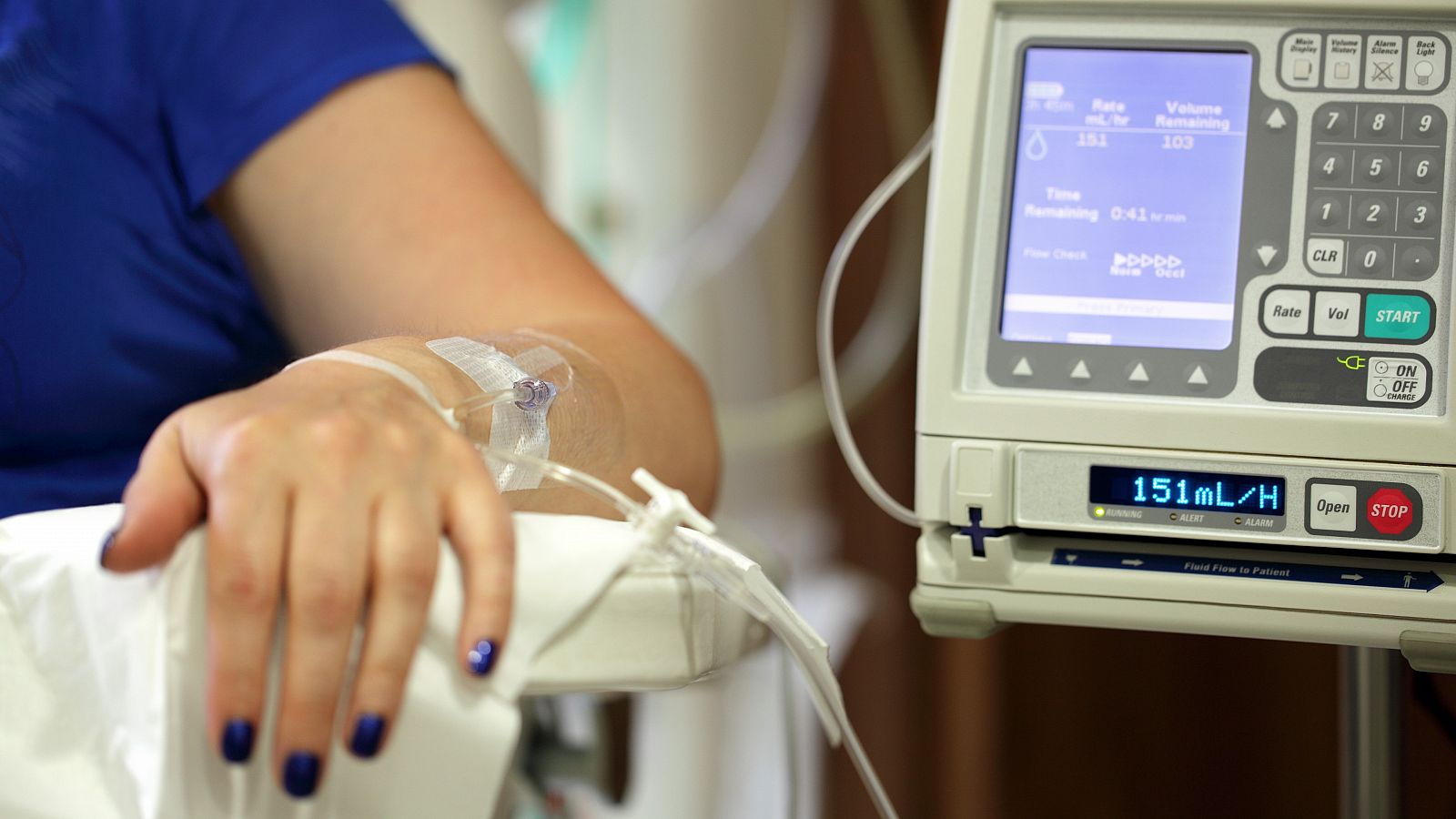 Cáncer y pandemia, un binomio complicado