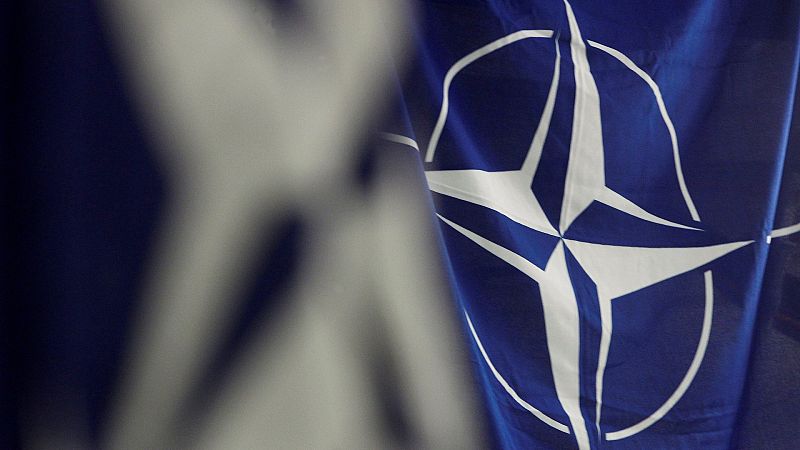 La OTAN vuelve a primera línea de la escena internacional con Ucrania