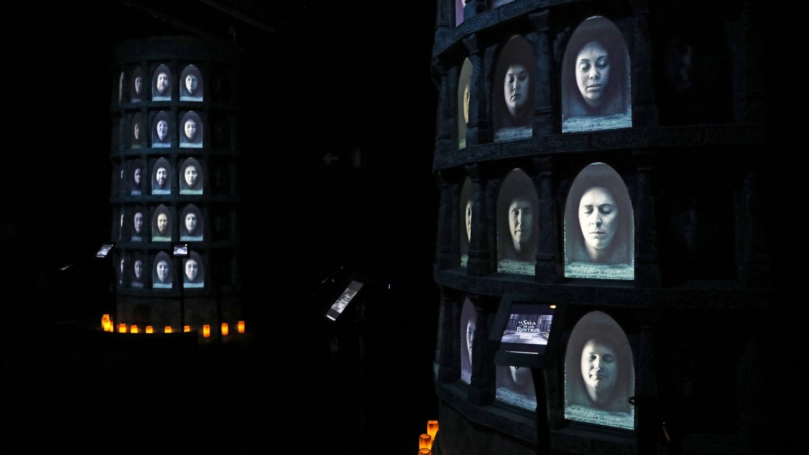 El parque temático de 'Juego de Tronos' abre sus puertas en Irlanda del Norte