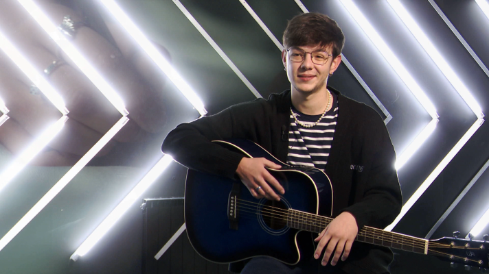 Saber vivir - Así se cuida el cantante Flavio