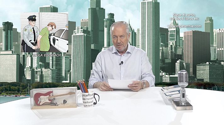 Inglés en TVE - Programa 496