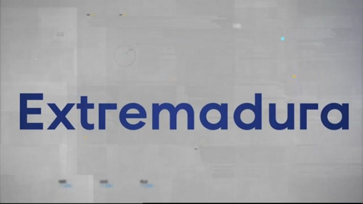 Noticias de Extremadura - Noticias de Extremadura 2 - 04/02/2022