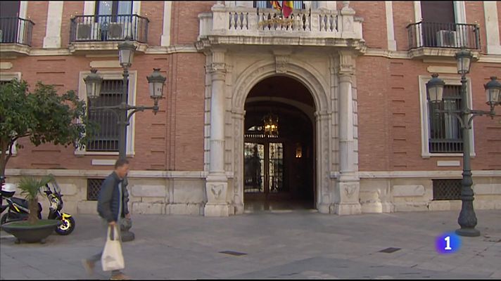 L'informatiu - Comunitat Valenciana - L'Informatiu Comunitat Valenciana 1 - 04/02/22