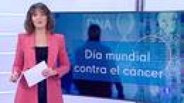 Informativo Telerioja - Informativo Telerioja 2 - 04/02/22