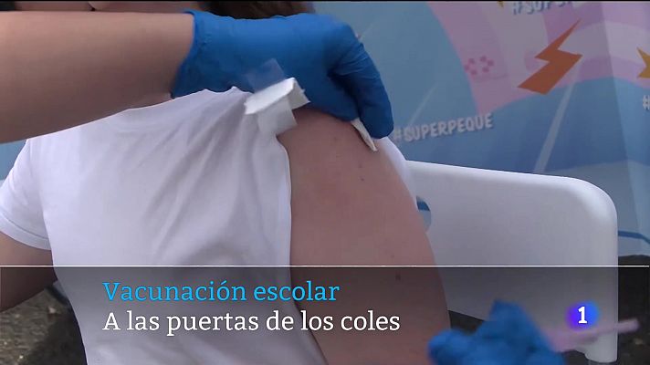 Telecanarias - Canarias en 2' - 04/02/2022