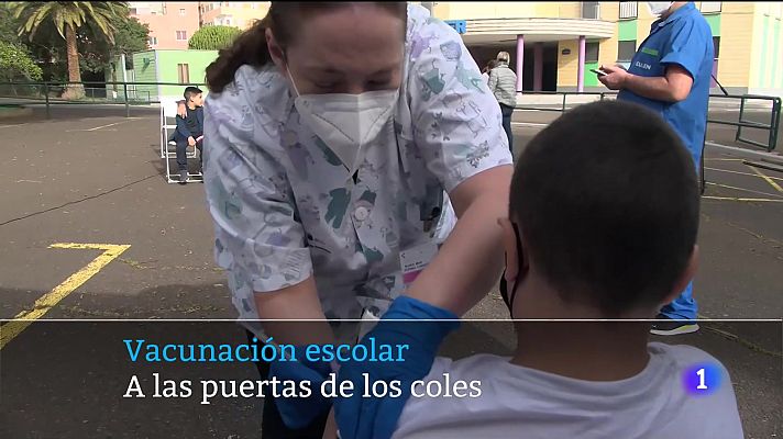 Telecanarias - Telecanarias - 04/02/2022