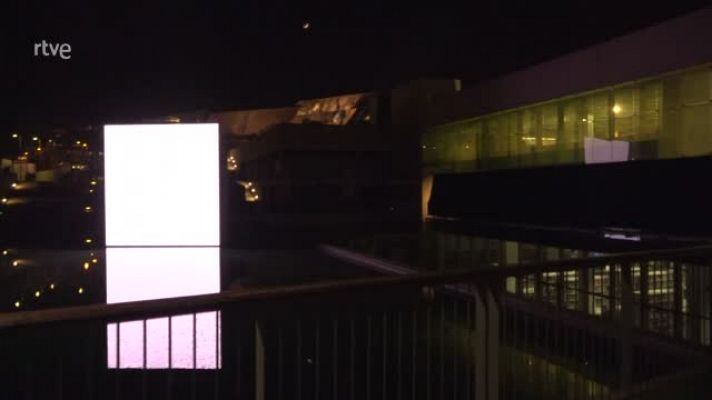 L'Informatiu - Barcelona s'il·lumina amb el festival Llum BCN