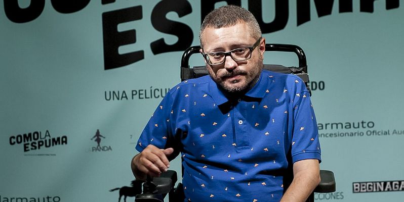 Días de cine - Días de Cine. La Habitación verde: Roberto Pérez Toledo