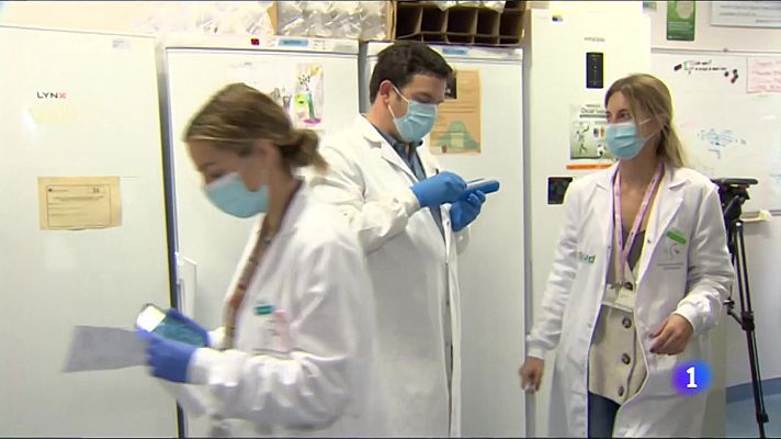 Noticias Aragón - 8.670 aragoneses fueron diagnosticados de algún tumor en 2021