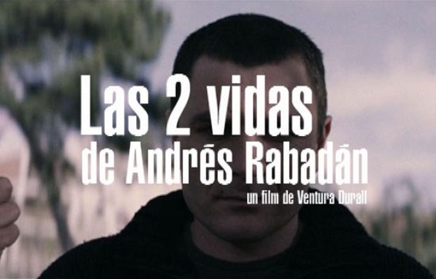  - Las dos vidas de Andrés Rabadán