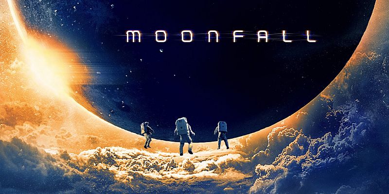 Días de Cine: 'Moonfall'