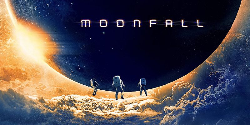 Días de cine - Días de Cine: 'Moonfall'