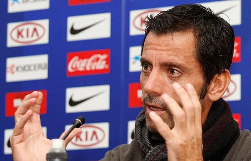Los de Quique Sánchez Flores, que están desarrollando el peor arranque de temporada de los últimos 56 años, tendrán que mentalizarse para acudir a Nicosia para asegurarse el tercer puesto del grupo que da opción a participar en la Superliga Europea.