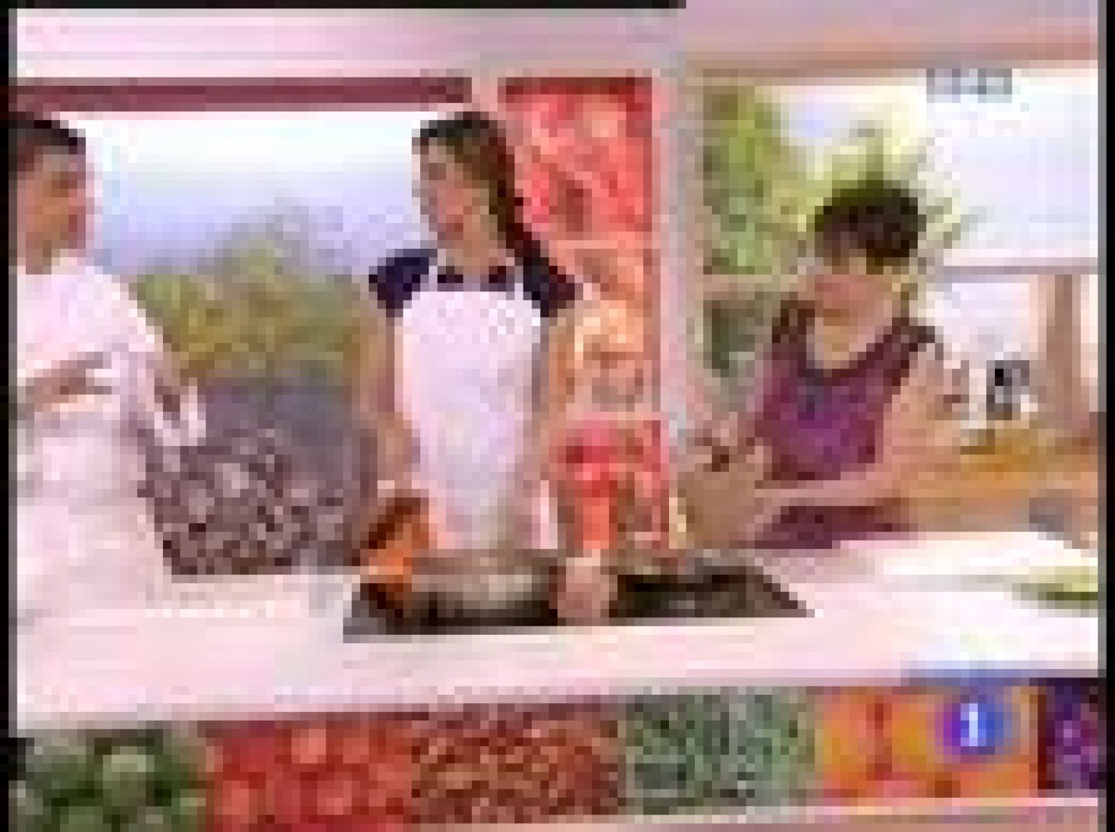 RTVE Cocina: Garbanzos con costillas | RTVE Play