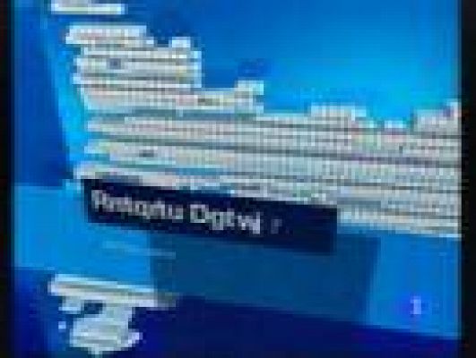 L'Informatiu - L'informatiu migdia - 23/11/09