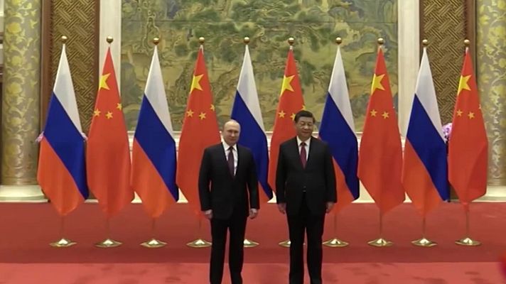 La tarde en 24h - La tarde en 24 horas - 04/02/22 (1)