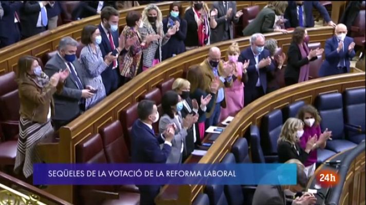 El Vespre - El Vespre - 04/02/2022