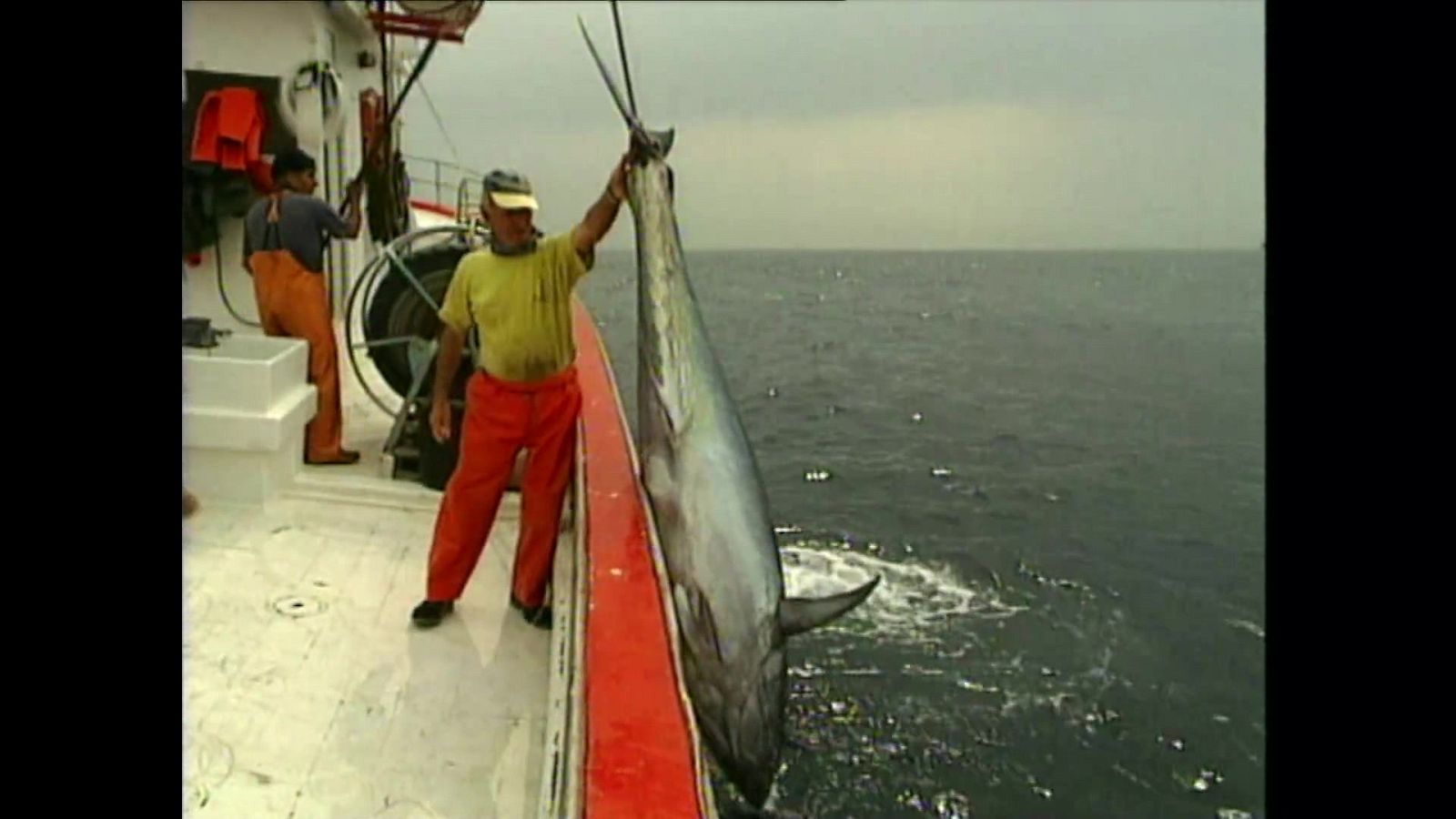 Jara y sedal - Mano a mano - ver ahora