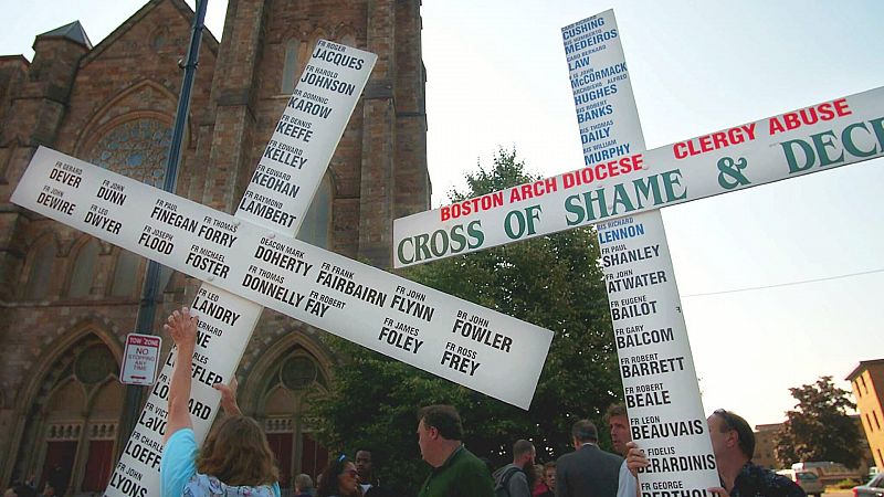 Indemnizaciones mil millonarias por abusos sexuales en el seno de la Iglesia Católica en EE.UU.