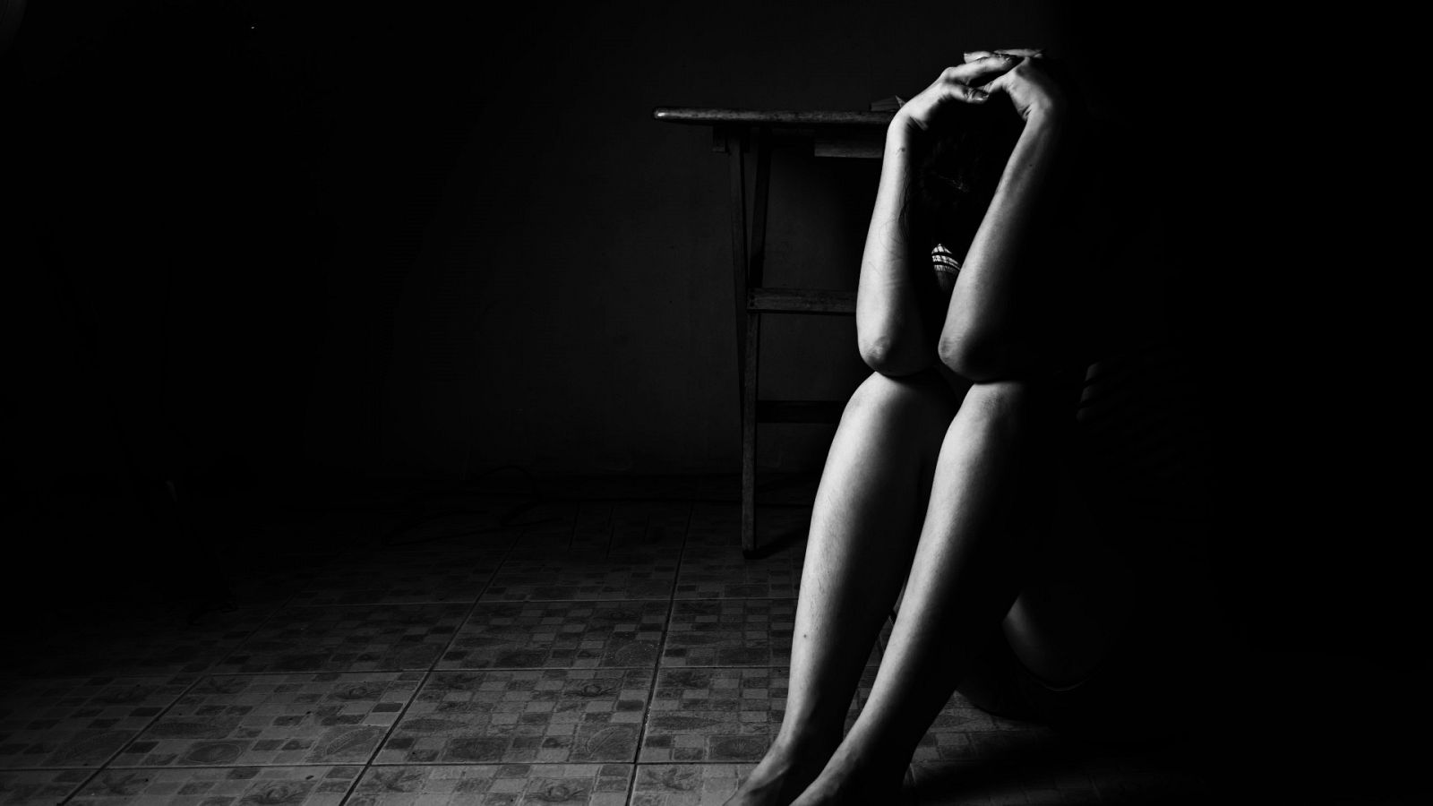 Estrés postraumático, depresión, ansiedad, secuelas de abusos sexuales