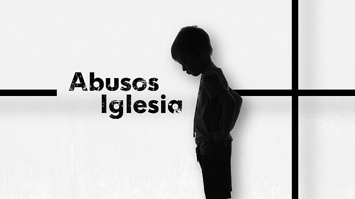 Telediario 2 - Los abusos sexuales en la Iglesia Católica: ¿hasta dónde llegan en España?