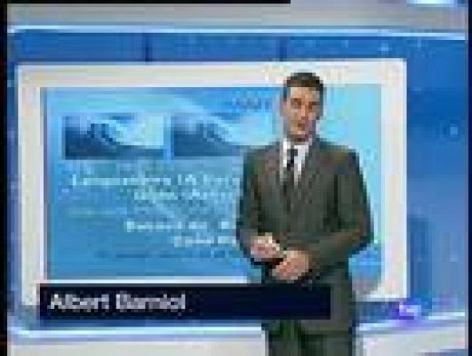 El tiempo - El Tiempo - 23/11/09