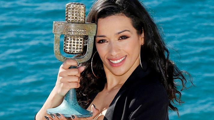 Chanel Terrero: \"He recibido racismo desde muy pequeña\"