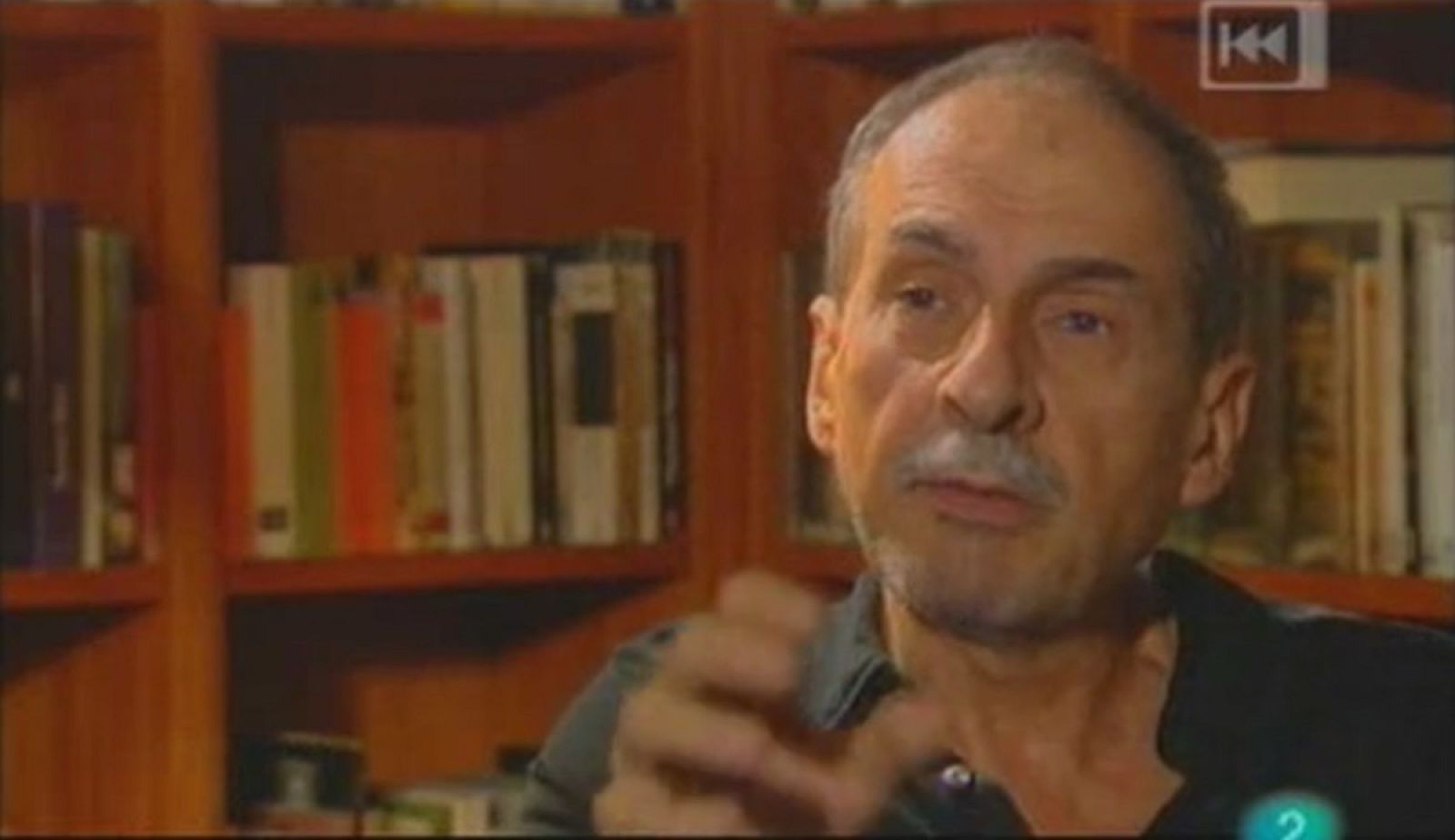 Josep Maria Benet i Jornet / El personatge