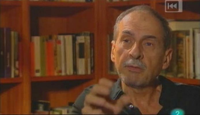 Memòries de la tele - Personatge: J. Maria Benet i Jornet