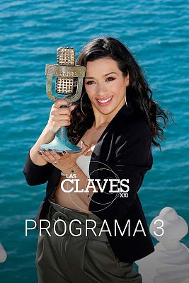 Las claves del siglo XXI - Programa 3