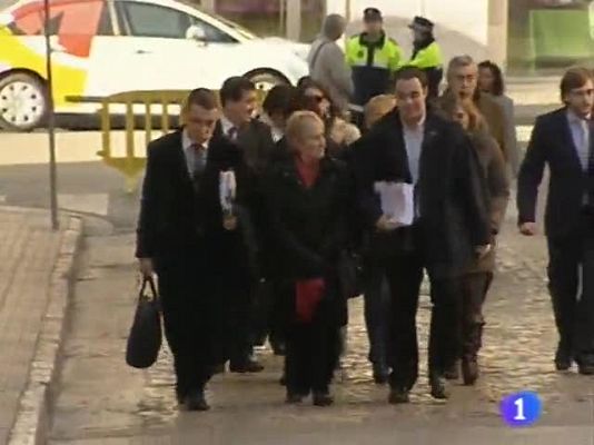 Noticias Aragón - Noticias Aragón - 23/11/09