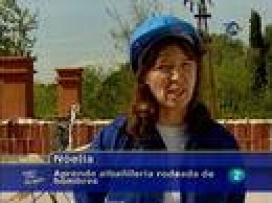 Aquí hay trabajo - La profesión no tiene género