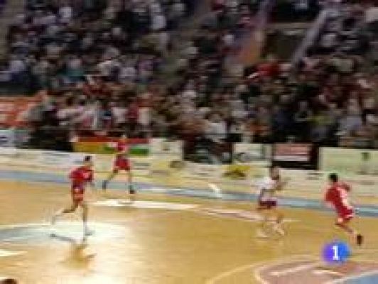 Informativo Telerioja - Informativo Telerioja - 23/11/09