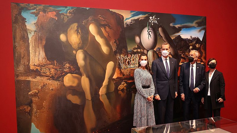 Audiencia Abierta - 05/02/22 - ver ahora