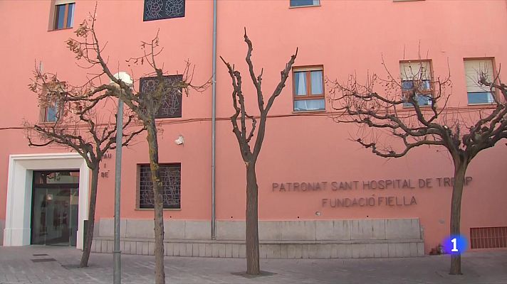 L'Informatiu - L'Informatiu - 05/02/2022