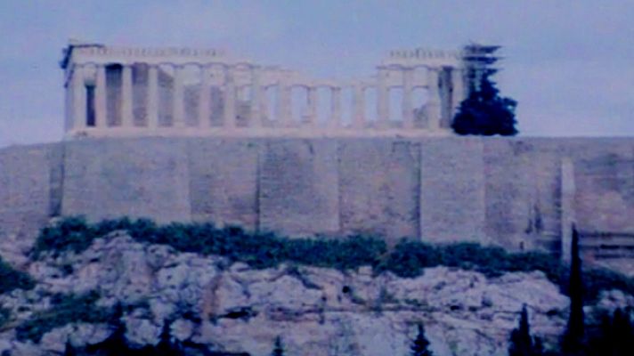 La ruta dels almogàvers - Arxiu TVE Catalunya - La ruta dels almogàvers (4) - Els ducats catalans a Grècia