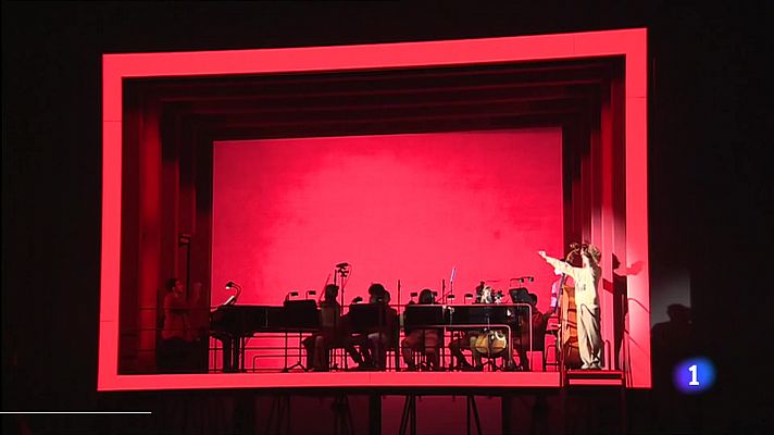 El Liceu estrena 'La Cuina de Rossini'