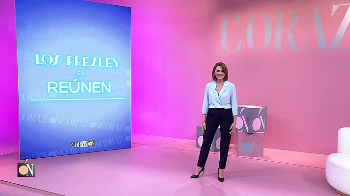 D Corazón - Corazón - 05/02/22