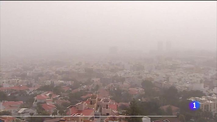 Telecanarias - Telecanarias - 05/02/2022