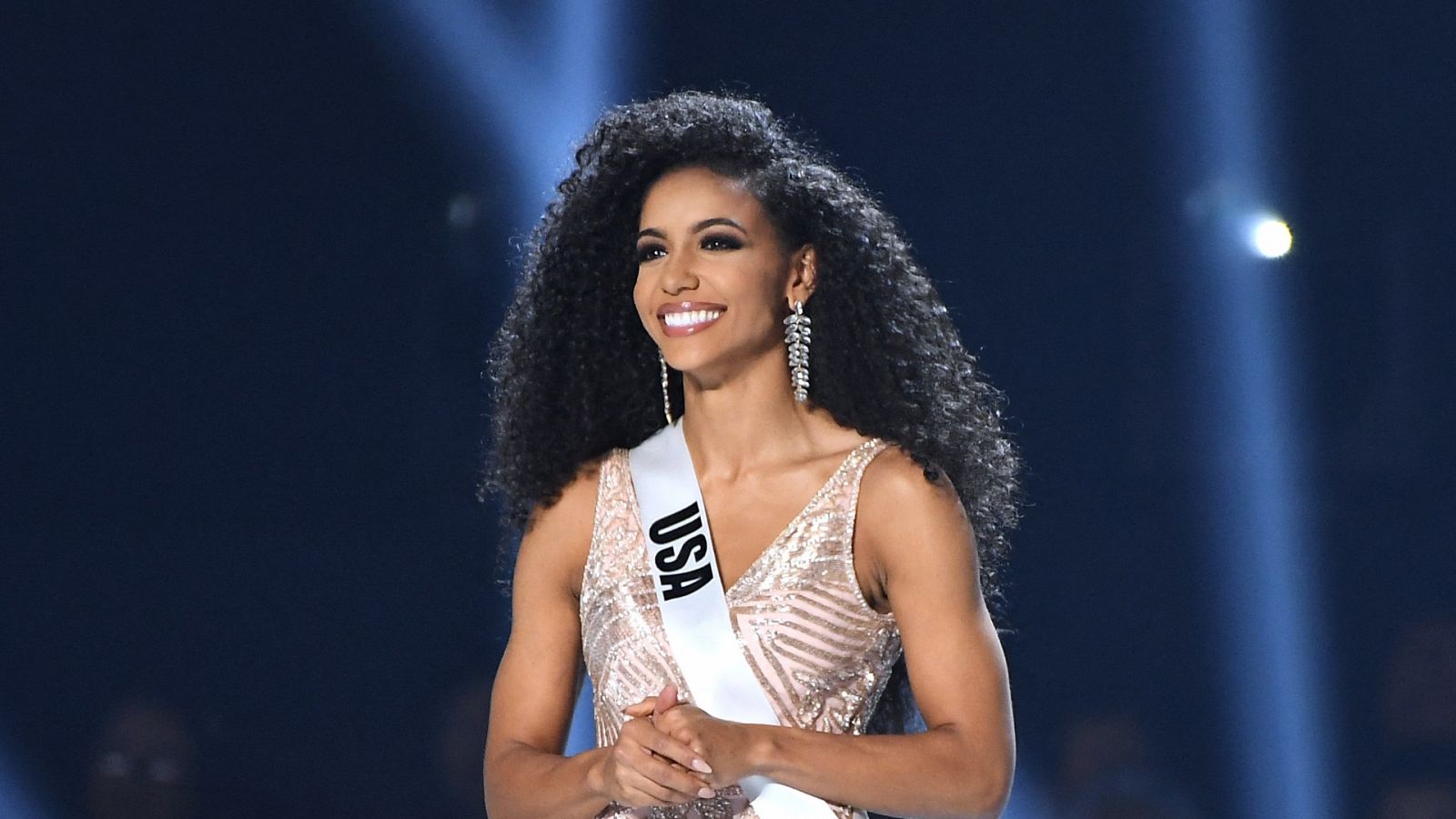 El suicidio de la modelo Chelsie Kryst abre el debate sobre la salud mental en EE.UU.