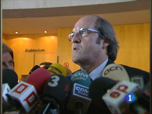  - Gabilondo responde a Rouco Varela