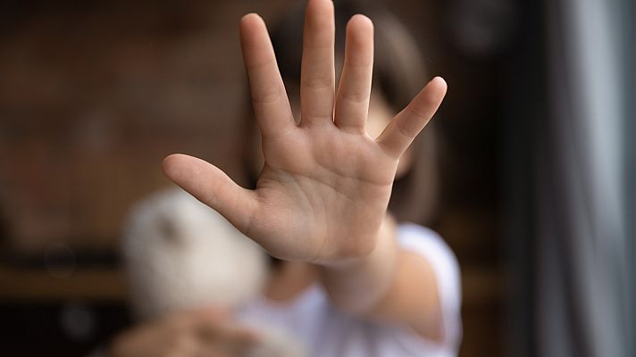 La violencia sexual a menores, las agresiones invisibles