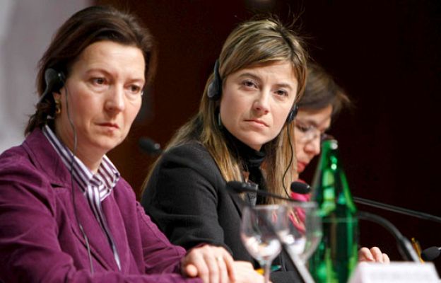  - Foro Juventud y Violencia de Género