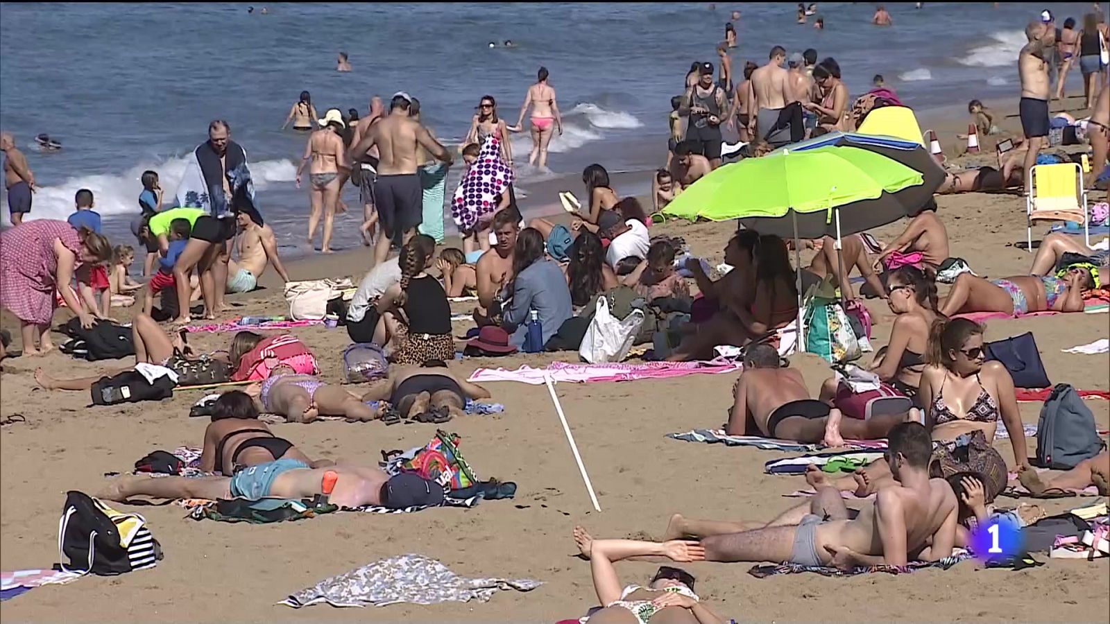 Canarias en 2' - 05/02/2022