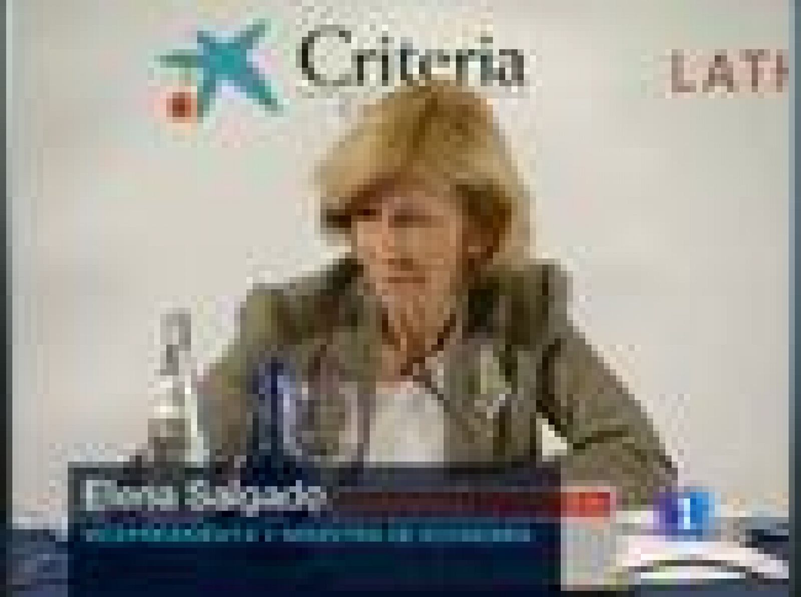 Sin programa: España necesita reformas laborales | RTVE Play