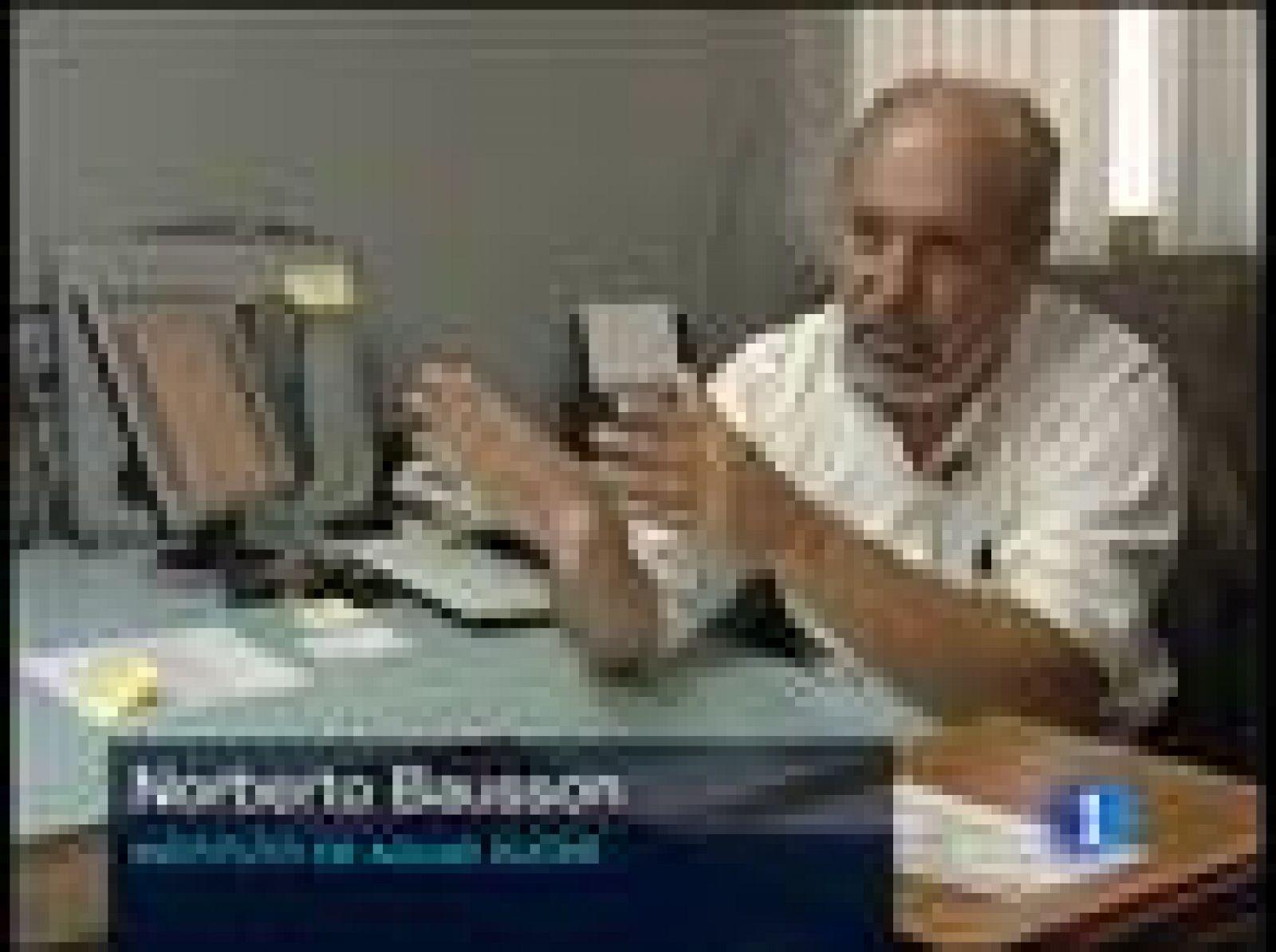 Conseguir agua en algunos barrios de Caracas es casi una proeza | Ver