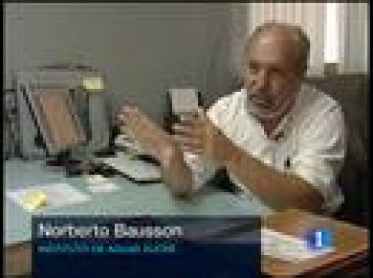  - Venezuela castigada por la sequía