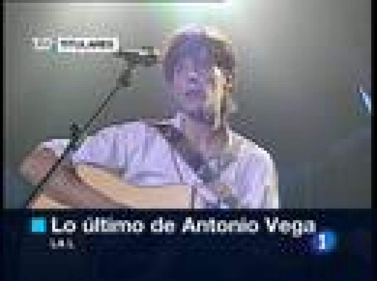 Telediario 2 en cuatro minutos - 23/11/09 | Ver