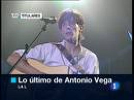 Telediario 1 - Telediario en 4' - 23/11/09