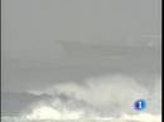 El tiempo - El Tiempo - 23/11/09